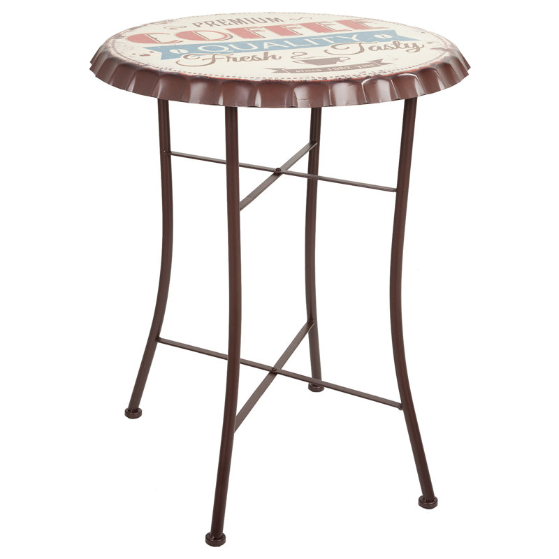 Ireen Four Leg Coffee Table
