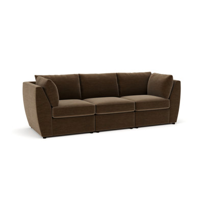 Caldwell 105" Modular Sofa