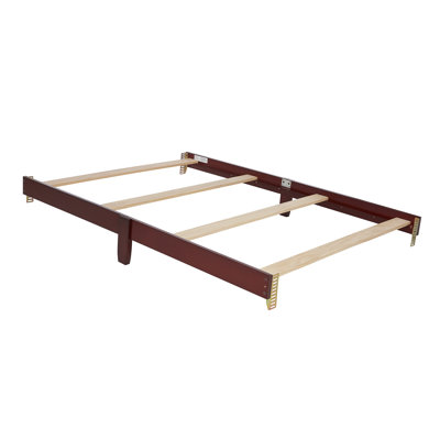 Universal Full Bed Rails