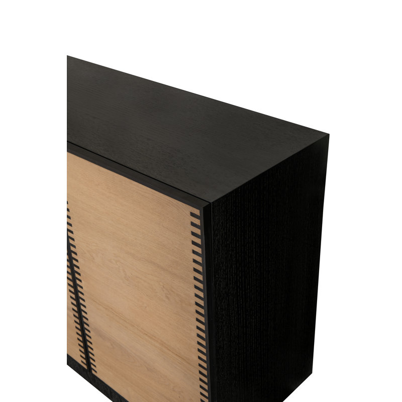 Small Wayland Media Console