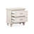 Lacandice 29'' W Solid Wood Nightstand