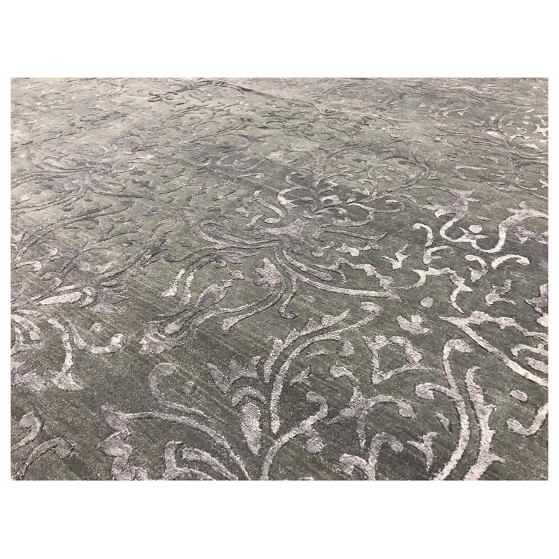 One-of-a-Kind 9'10" X 13'9" Area Rug