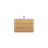 Hargrave 41.7'' Single Bathroom Vanity with Plastic Top-1690362046