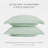Pillow Shams 2-Pack Microfiber Ultra Soft Bedding-781920687-781920686