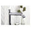 Pinna Paletta® Sink Faucet, Tall Spout, Lever Handles-1581440307