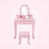 Pink selected