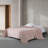 Calvin Klein Core Plush Solid Reversible Blanket-93550067-93550074