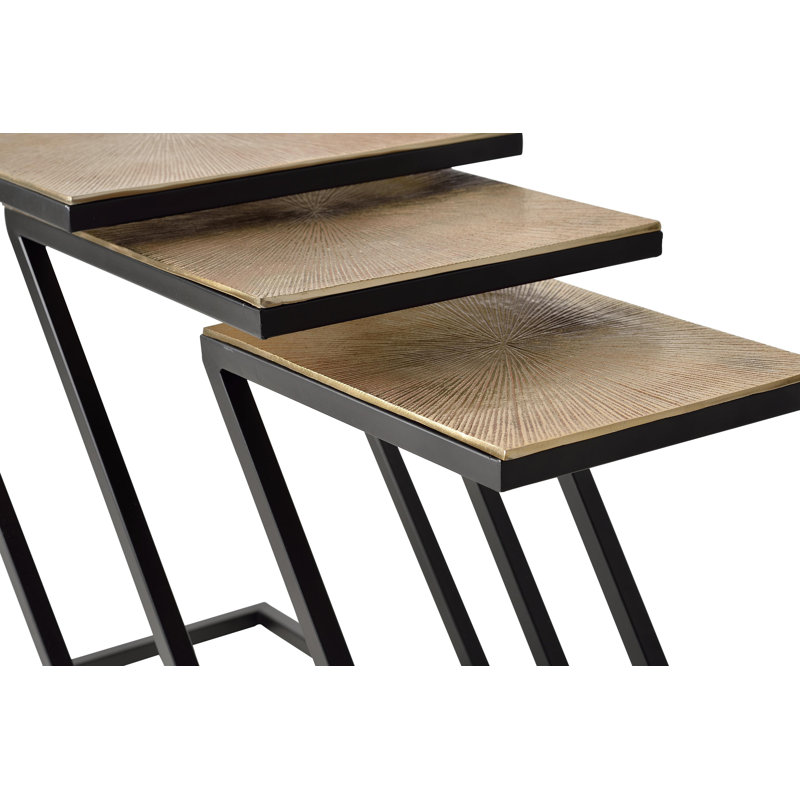 Morganville Nesting Tables