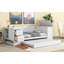 Lit de jour avec couchette moderne Amisaday-1016052773