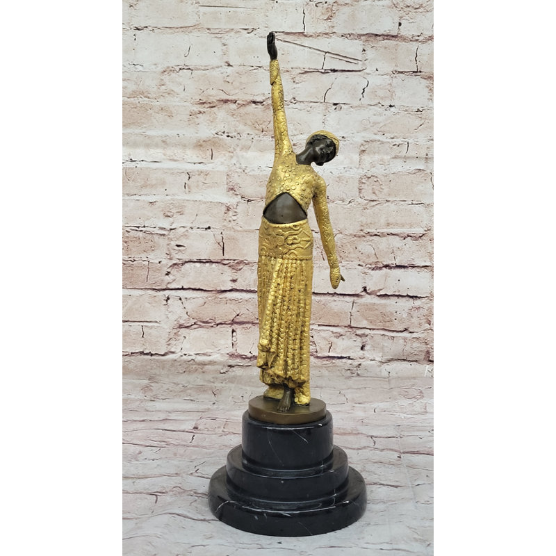 Vrunda, objet décoratif