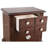 Night Stand, Cappuccino