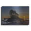 Art mural en métal Latitude Run® «Botany Bay Sunset» par Tim Oldford-118841752