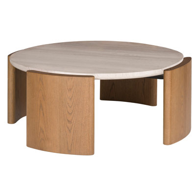 Form Stone Coffee Table