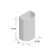 Maarten Ceramic Flush Mounted Sconce