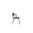Khylia 21.2'' H Metal Armchair-293132553