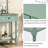 Ayumi 35.43'' Solid Wood Sideboard-1232122205