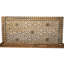 Lit standard en bois massif Treymon