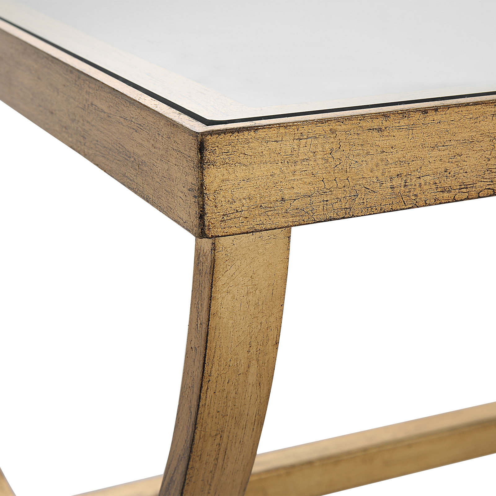 Muriwai Single Coffee Table