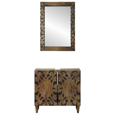 Bathroom Suite
