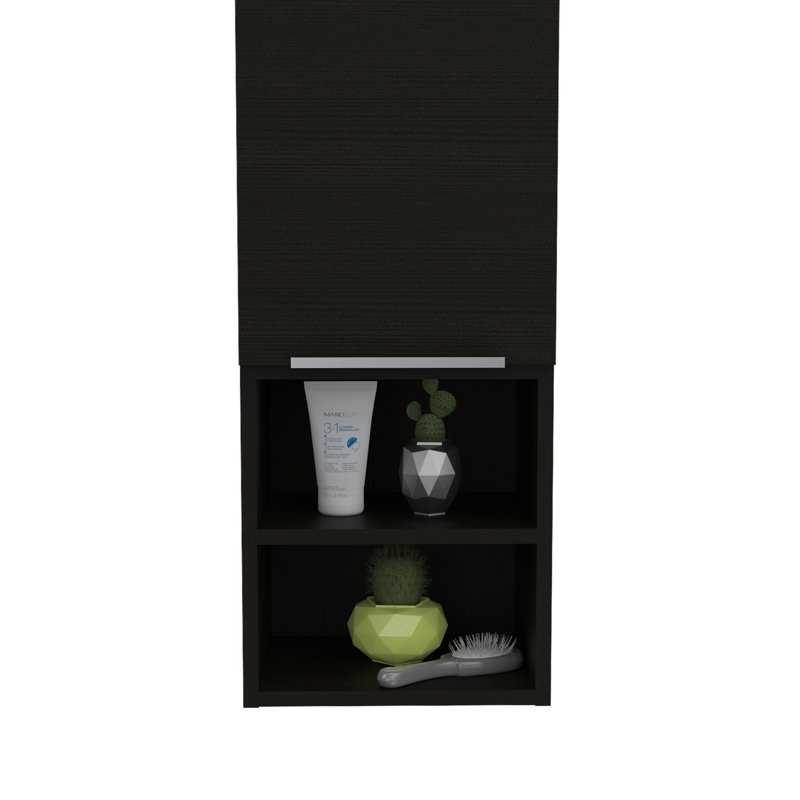 Accent Cabinet, Beige