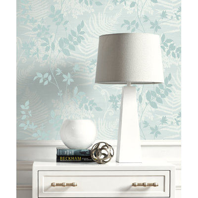 Hinckley 10.05m x 53cm Wallpaper Roll