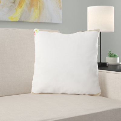 Urias Paints Outdoor Square Pillow Cover & Insert