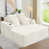 Blanc est en rupture de stock