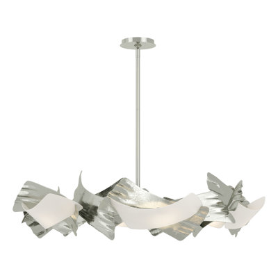 Crest 6 - Light Novelty Pendant