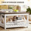Table basse 31,5 po Farmhouse-190111699-190111701