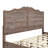 Detarius Solid Wood Camelback Platform Bed-1599799158-1599798997