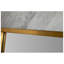 Richard Rectangle Wall Mirror-1239698504