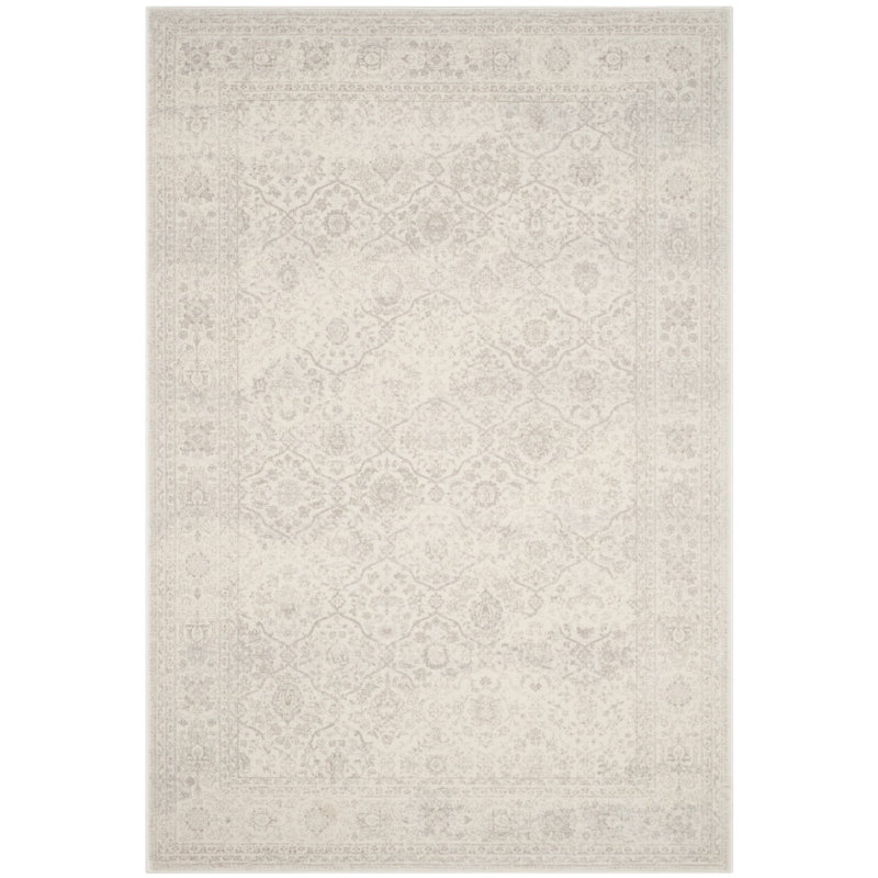 Tapis oriental performance Overholt, Rectangle 4 pi x 6 pi