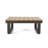 Sterling Corner & Coffee Table