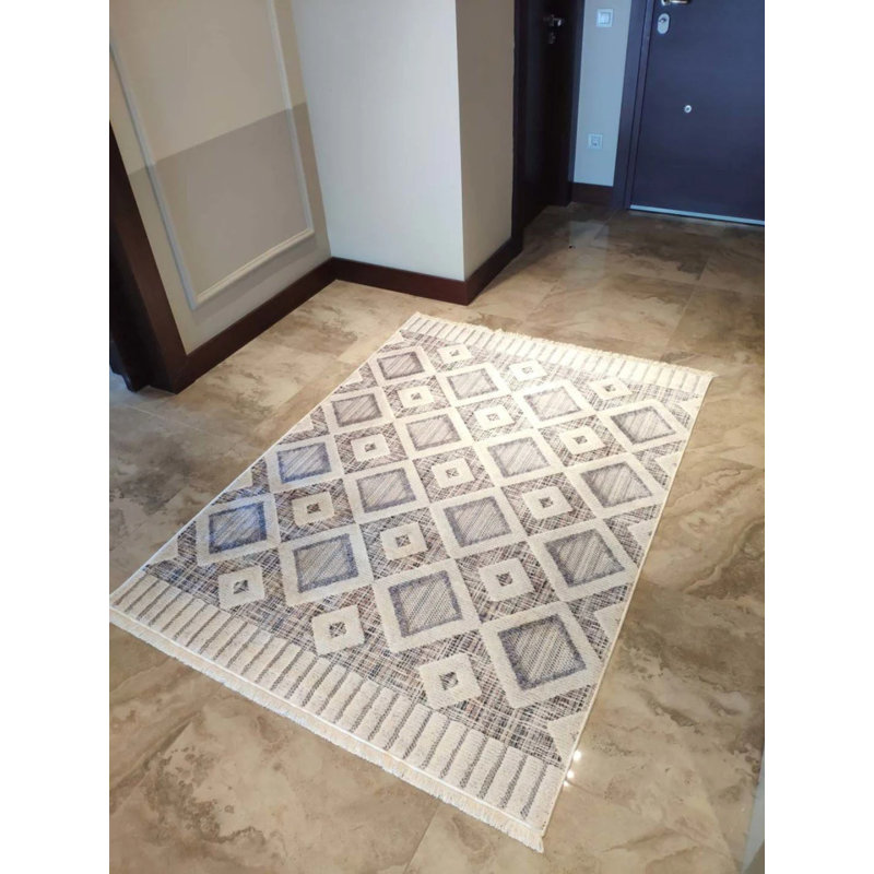 Tapis Siena, Rectangle 5 pi 11 po x 14 pi 9 po