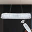 Miraleste 1 - Light LED Chandelier
