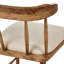 Chaise de salle à manger Colter - Anvers naturel