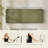 Chastelyne Upholstered Easy Assemble Wall Mounted Headboard-127316942-127316953
