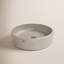 Handmade Circular Vessel Bathroom Sink-2059011489