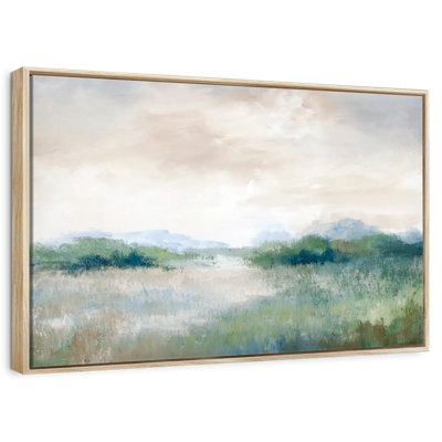 Calmer Vista