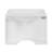 19'''' Streamline K-1205-19 Solid Surface Resin Freestanding Basin