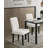 5Pc Dining Set For Elegant Dining Experiences