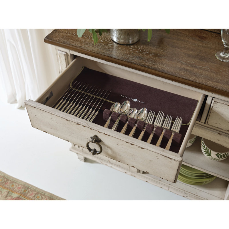 Dicha 56'' Sideboard