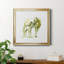 Cheval et poulain - peinture sur toile encadrée-1204525542-1204525547