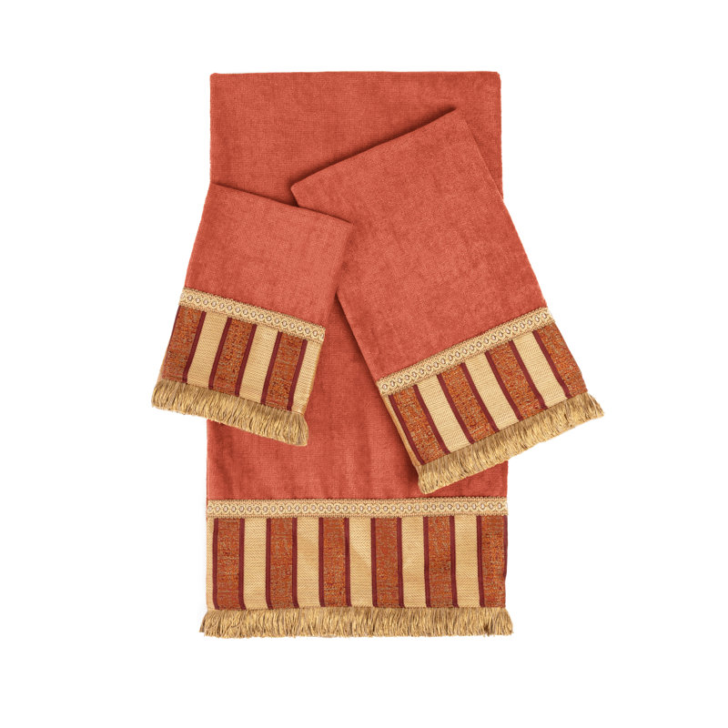 Cotton, Coral