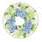 Sofia 24" Assorted Real Touch Hydrangea Wreath