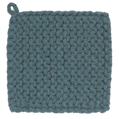 Now Designs Cotton Potholder