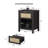 Chada 1 - Drawer Nightstand-248410933