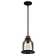 Gracie Oaks Darcy 1 - Light Single Pendant & Reviews | Wayfair