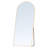 Andin Arch Metal Full Length Mirror-302087560-298239951