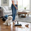 Comfee Bagless Upright Vacuum
